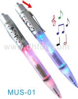 Sell Music pen
