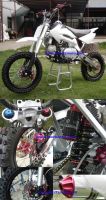 140cc dirt bike