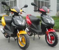 50cc/125cc/150cc/250cc Scooters