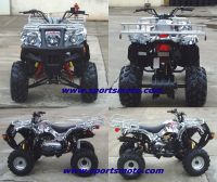 150cc ATV/Quad