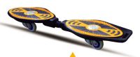 Skateboard/G-Board/Wave Board