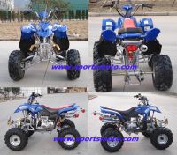 kids ATV 110cc