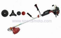 Brush Cutter(metallic blade or nylon cutter)