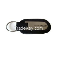 Sell leather  key chain
