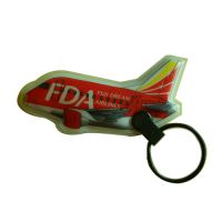 Sell aircraft key chain