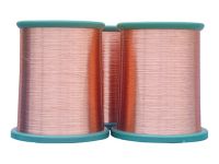 Sell enamelled wire