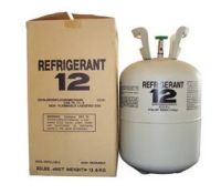 freon gas/refrigeration 12