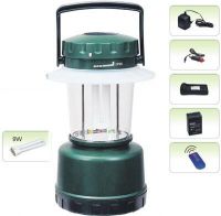 Sell CL-602 Rechargeable Camping Lantern