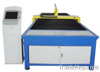 Sell CNC plasma cutting machine