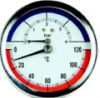 Sell thermometer- gauge