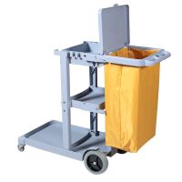 Sell Janitor Cart