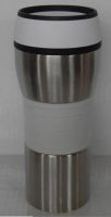 Sell Stainless steel travel mug 6