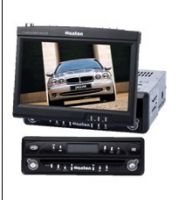 Sell in-dash car dvd player