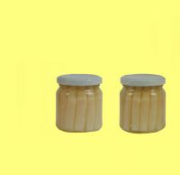 sell canned white asparagus212/7 ml