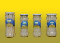 sell Canned White Asparagus  580/17 ml