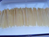 Sell  Canned White Asparagus  720ml