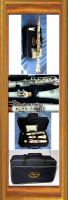 Clarinet manufacturer delivery in dubai uae united kingdom uk