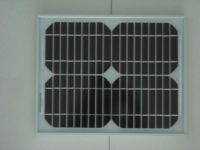 Sell 10W GY solar panel