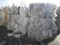 Sell LDPE Film Scrap 99-100% Bale