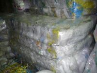 Sell LDPE Film Scrap 90/10 Bale