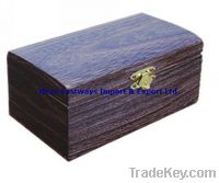 Sell Wooden Box