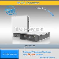 Sell Digital MUDS Broadband Transmitter
