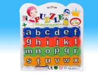puzzles/plastic toy/promotional toy/kid toy