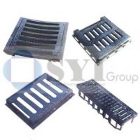 Gully Gratings