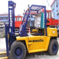 Komatsu forklift 7ton