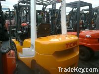 TCM forklift 3ton