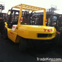 TCM forklift 5ton