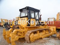 used caterpillar CAT D6D bulldozer