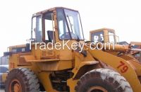 used caterpillar  CAT 936E wheel loader