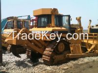 used caterpillar CAT D7R bulldozer