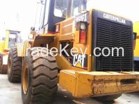 used caterpillar CAT 950F wheel loader