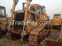 used caterpillar CAT D8N bulldozer