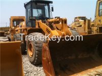 Used CAT 950G wheel loader, CAT wheel loader 950G origin from Japan for sale