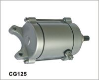 Sell CG125 starting motor