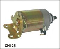 Sell CH125 start motor