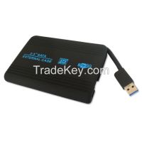 2.5 USB3.0 hard disk case