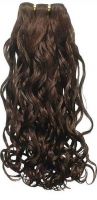 best quality big French curl human hair weaves