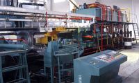 Sell Copper Extrusion Press ABE-1000