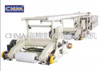 A4 sized paper sheeter