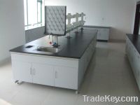 Island Bench --Laboratory Equipment