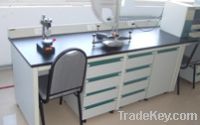 Sell Laboratory bench-1