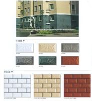 Sell exterior wall tiles  3