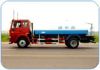 SHACMAN/HOWO water/oil/milk tanker truck