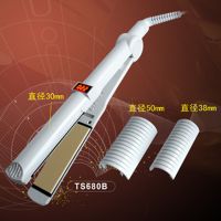 Sell TS680B LED Hair Straightener
