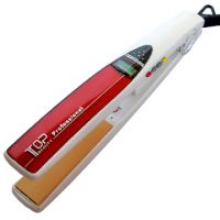 Sell TS800A LCD Ionic and Ozone Hair Straightener