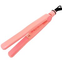 Sell TS260B Pink Hair Straightener, Hair iron, Flat Hair iron